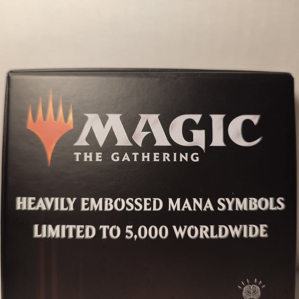 Magic The Gathering - 6 Mana Symbols Pin Set