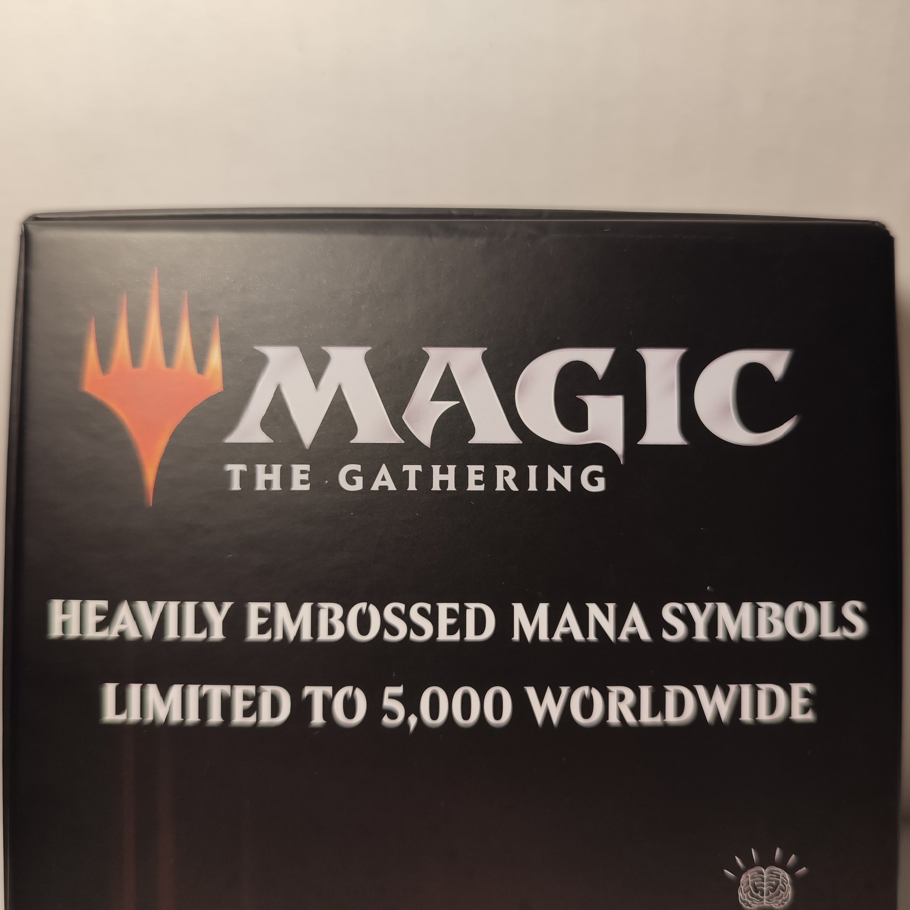 Magic The Gathering - 6 Mana Symbols Pin Set