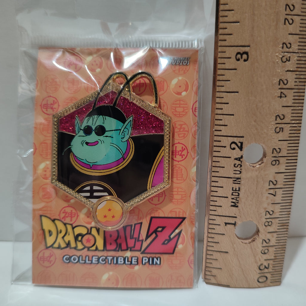 Dragon Ball Z - King Kai Pin