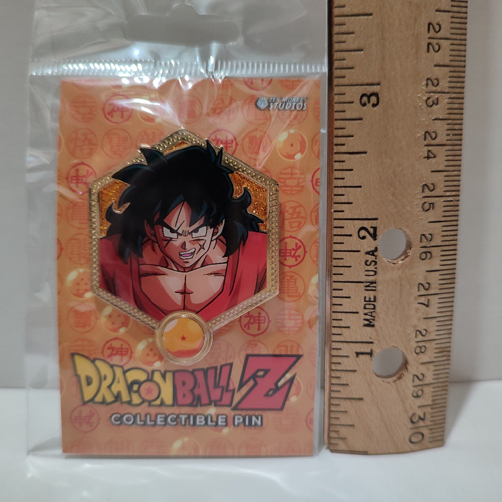Dragon Ball Z - Yamcha Pin