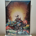 Fallout - Limited Edition Art Print