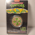 TMNT - Pizza Coin