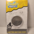Spongebob Squarepants - Limited Edition Coin