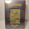 Castlevania - Dracula Ingot