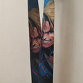 Street Fighter - Luke Sullivan Lanyard