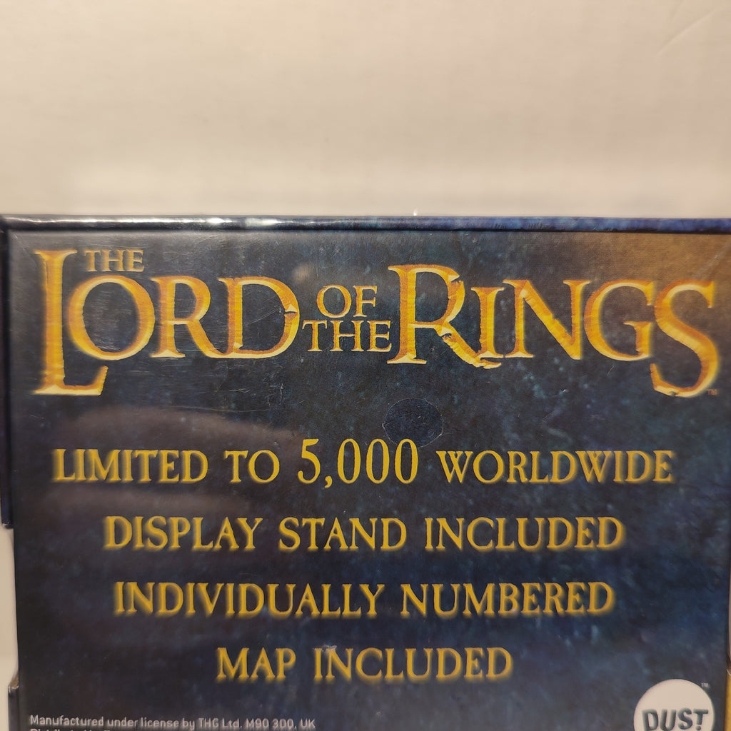 The Lord Of The Rings - Gondor Medallion