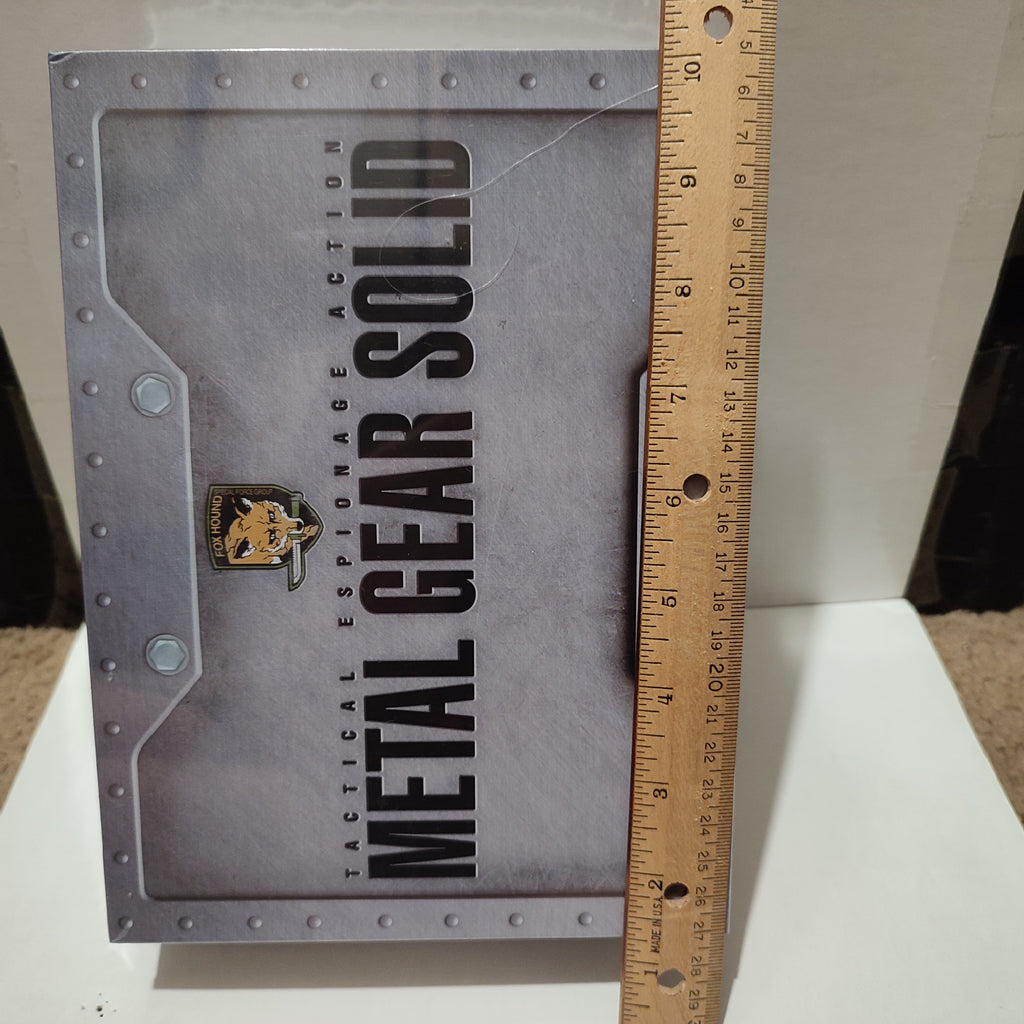 Metal Gear Solid - Keycard Replicas Set Of 3