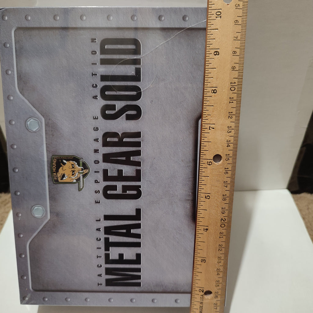Metal Gear Solid - Keycard Replicas Set Of 3