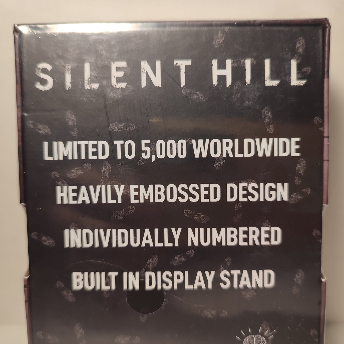 Silent Hill - Purple Bull Keycard Replica