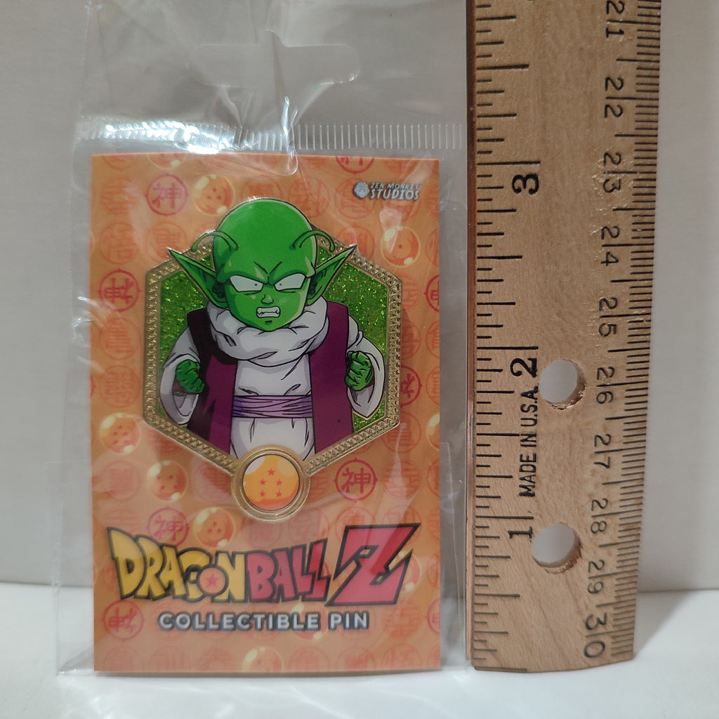 Dragon Ball Z - Dende Golden Series Pin