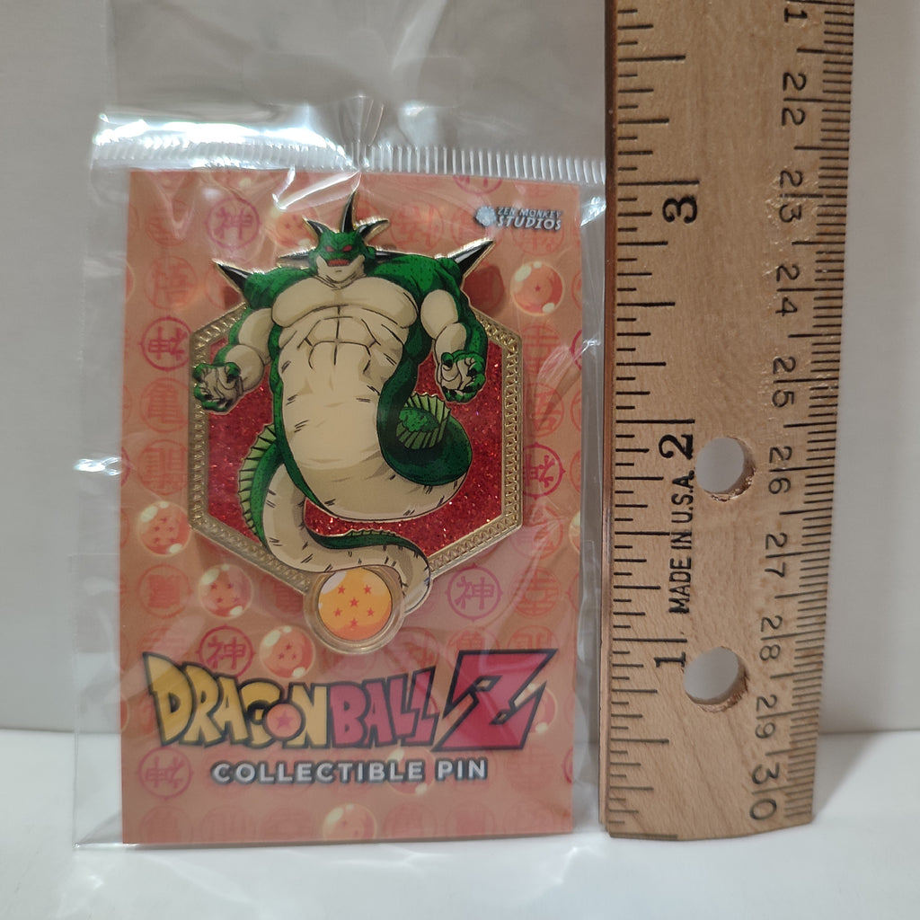 Dragon Ball Z - Porunga Pin
