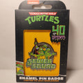 TMNT - Sewer Squad Limited Edition Pin