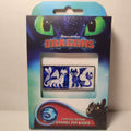 How To Train Your Dragon - Limited Edition Pin