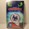 How To Train your Dragon - Toothless Coin