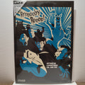 Scooby Doo - Limited Edition Art Print
