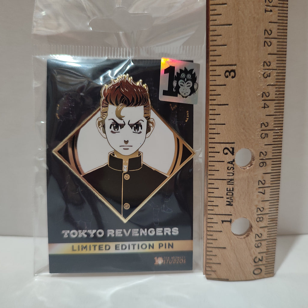 Tokyo Revengers - Takemichi Hanagaki