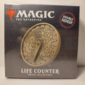 Magic The Gathering - Life Counter Medallion