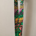 TMNT - Press Start Lanyard
