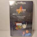 Star Trek - Spock Limited Edition Pin