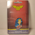 DC - Wonder Woman Limited Edition Pin