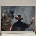 Jurassic Park - T-Rex Limited Edition Art Print