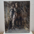 Fallout - Power Armor Limited Edition Art Print