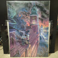 Batman - Limited Edition Art Print