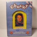 Chucky - Spell Card Ingot