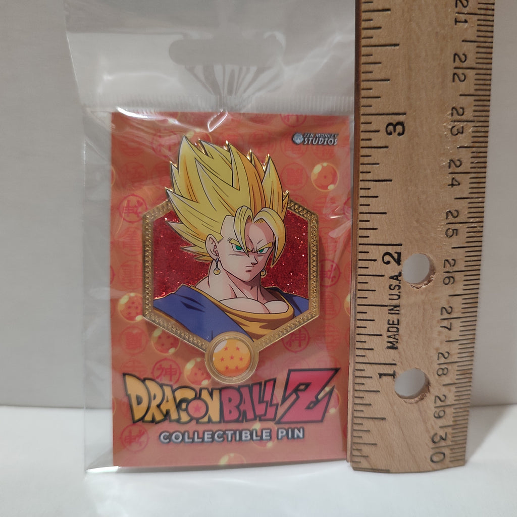 Dragon Ball Z - Vegito Pin