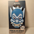 Avatar The Last Airbender - Zuko's Mask Bottle Opener