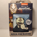 Avatar The Last Airbender - Appa Limited Edition Pin