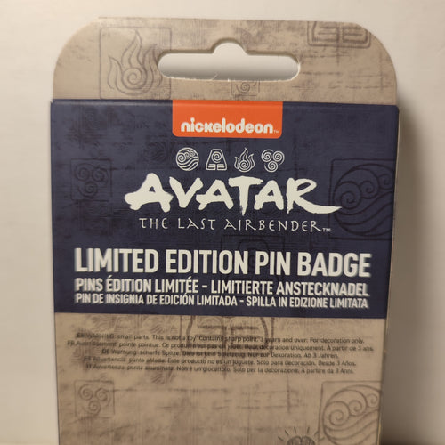 Avatar The Last Airbender - Appa Limited Edition Pin