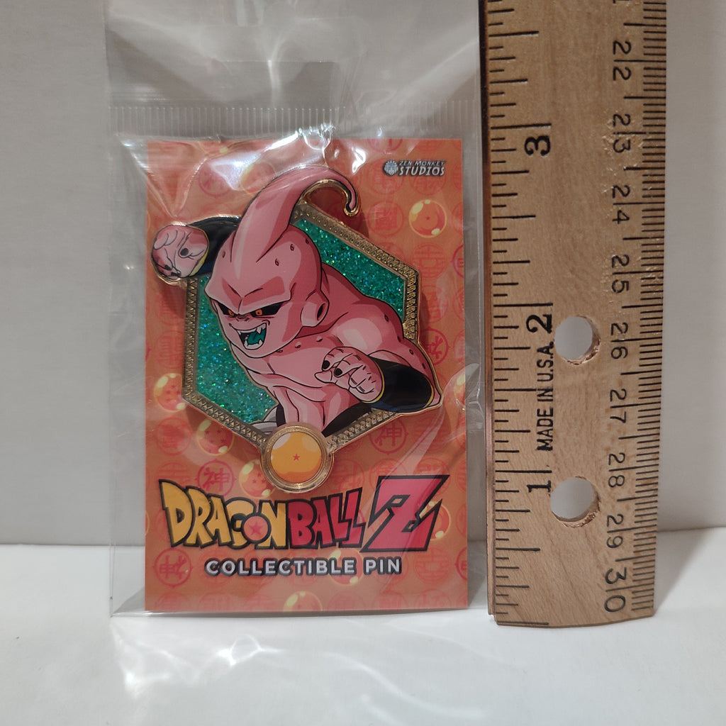 Dragon Ball Z - Kid Buu Pin