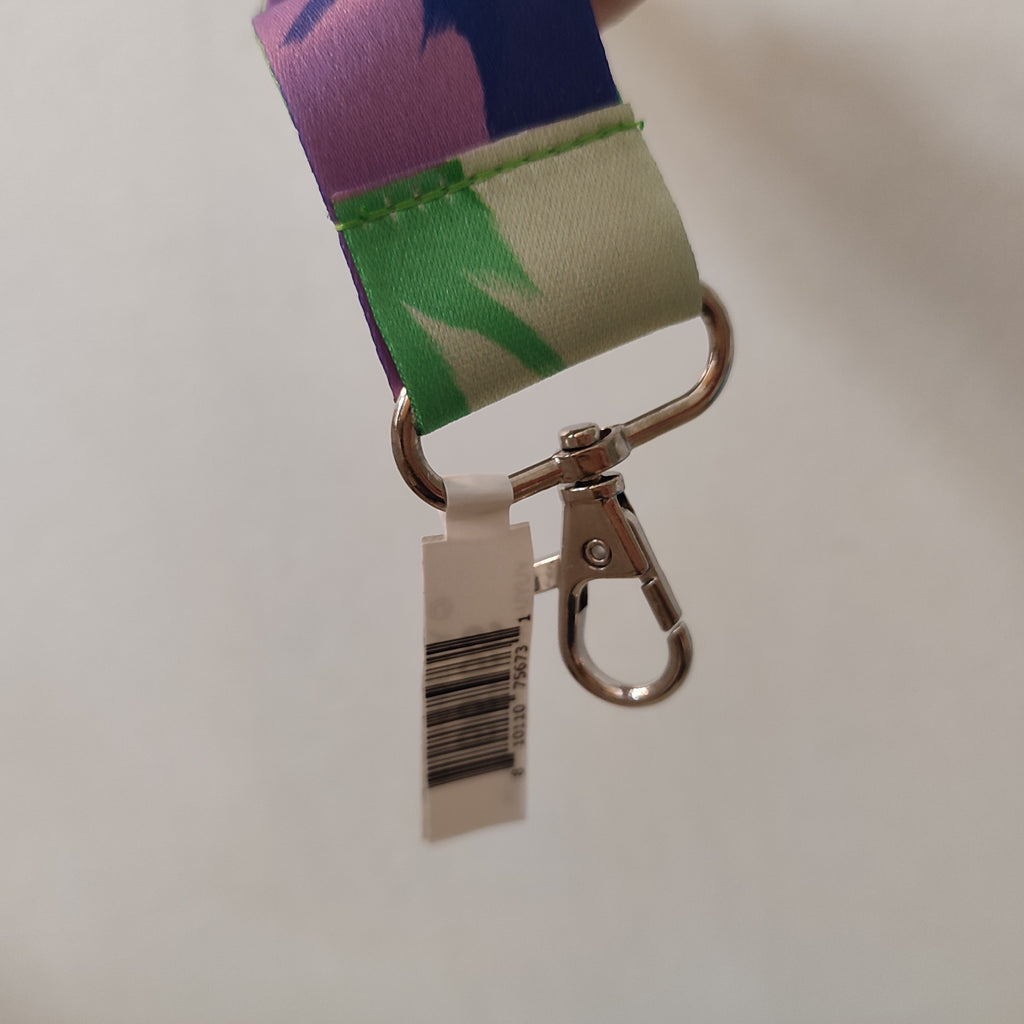 Yu Yu Hakusho - Youko Kurama Lanyard