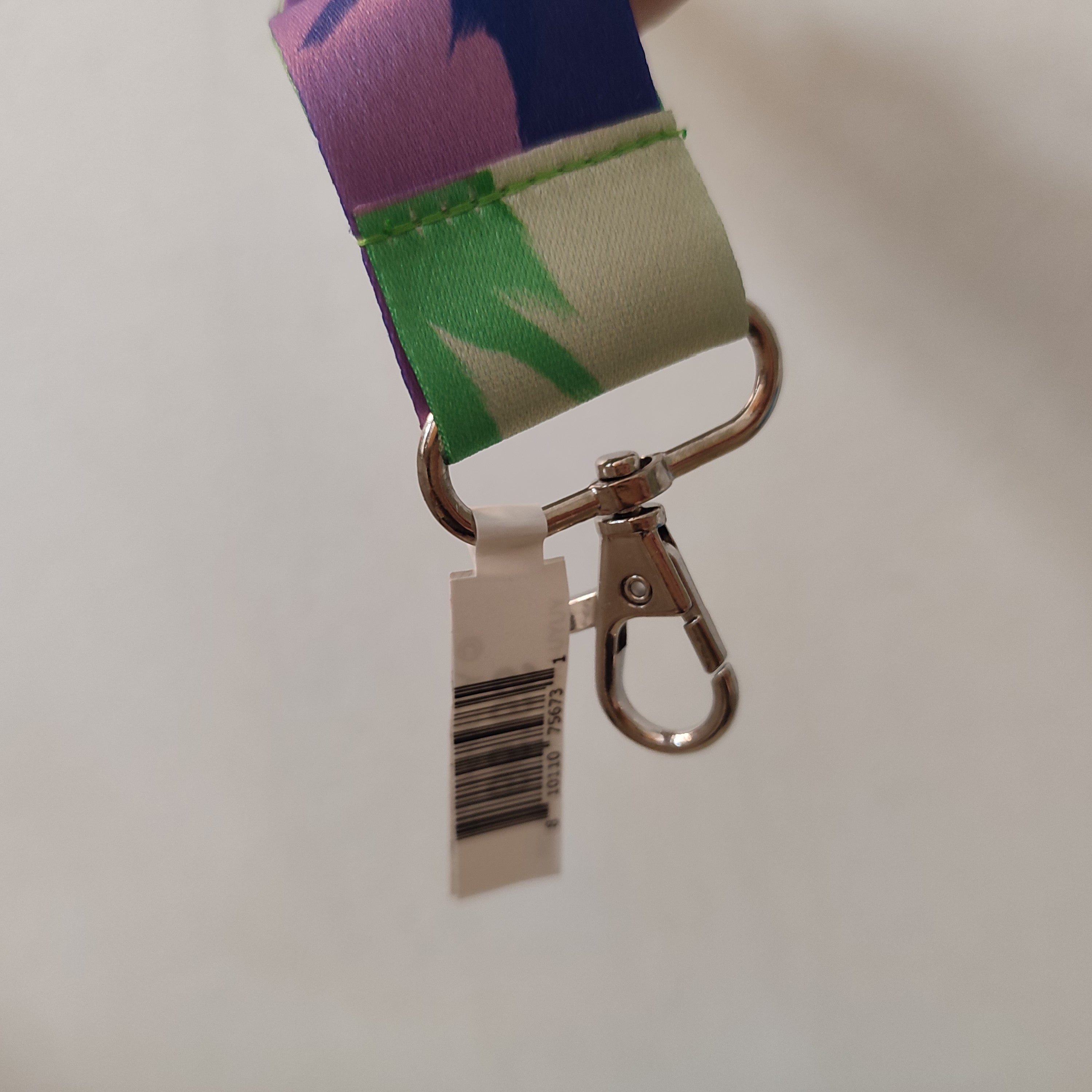Yu Yu Hakusho - Youko Kurama Lanyard