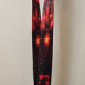 Street Fighter - Akuma Lanyard With Metal Clasp