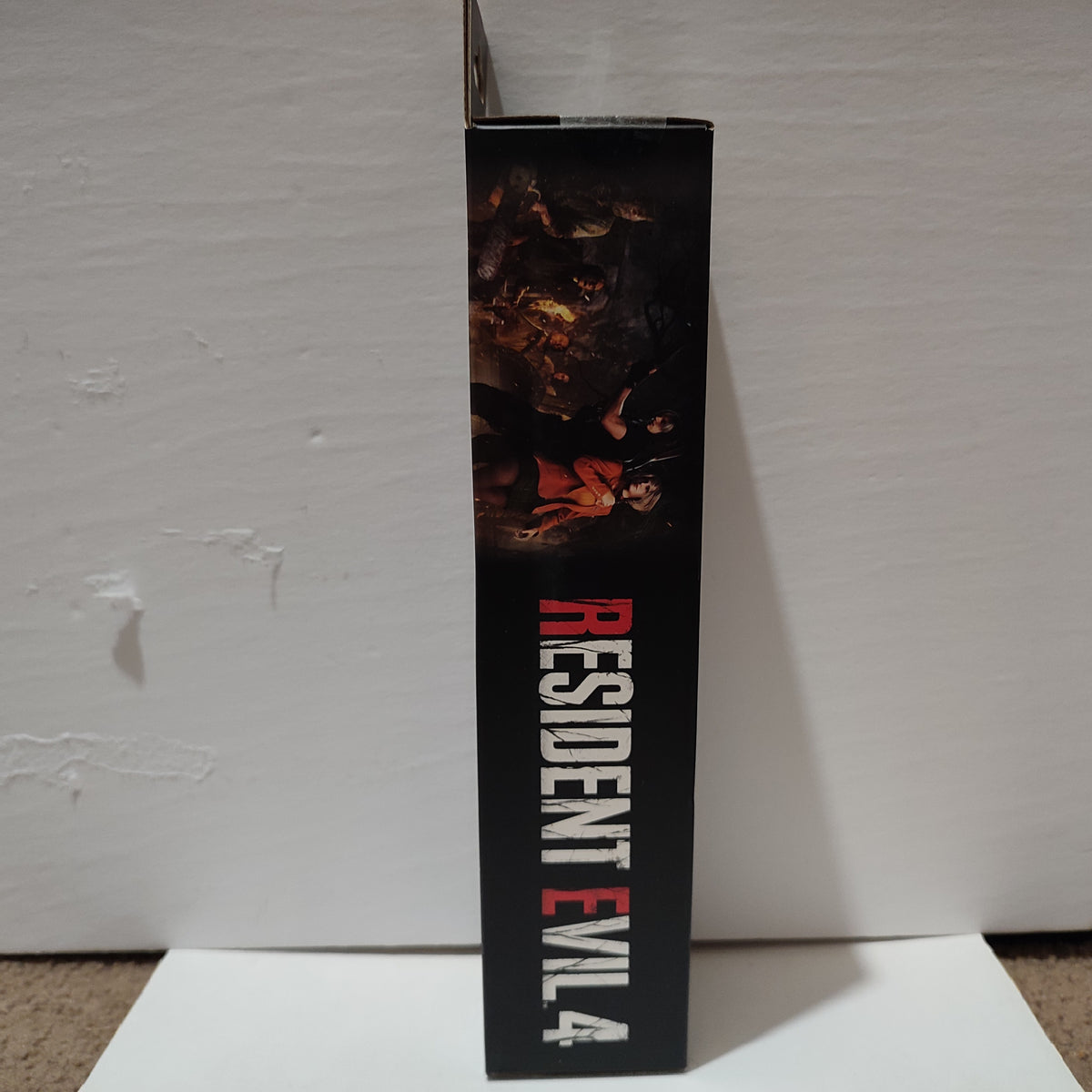 Resident Evil 4 - XL Desk Pad & Coaster Set