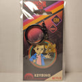 Stranger Things - Eleven Limited Edition Keychain