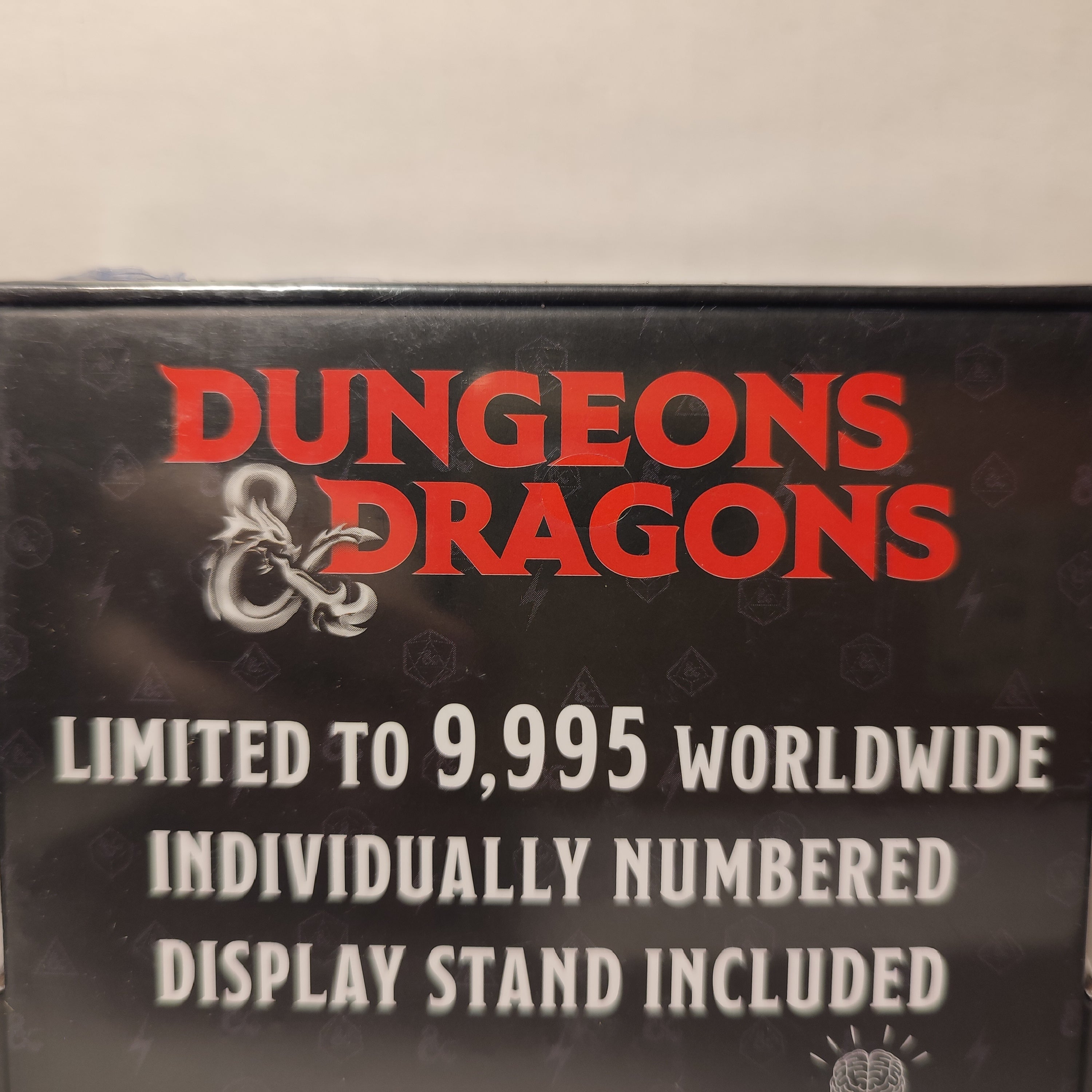 Dungeons & Dragons - Ampersand Medallion