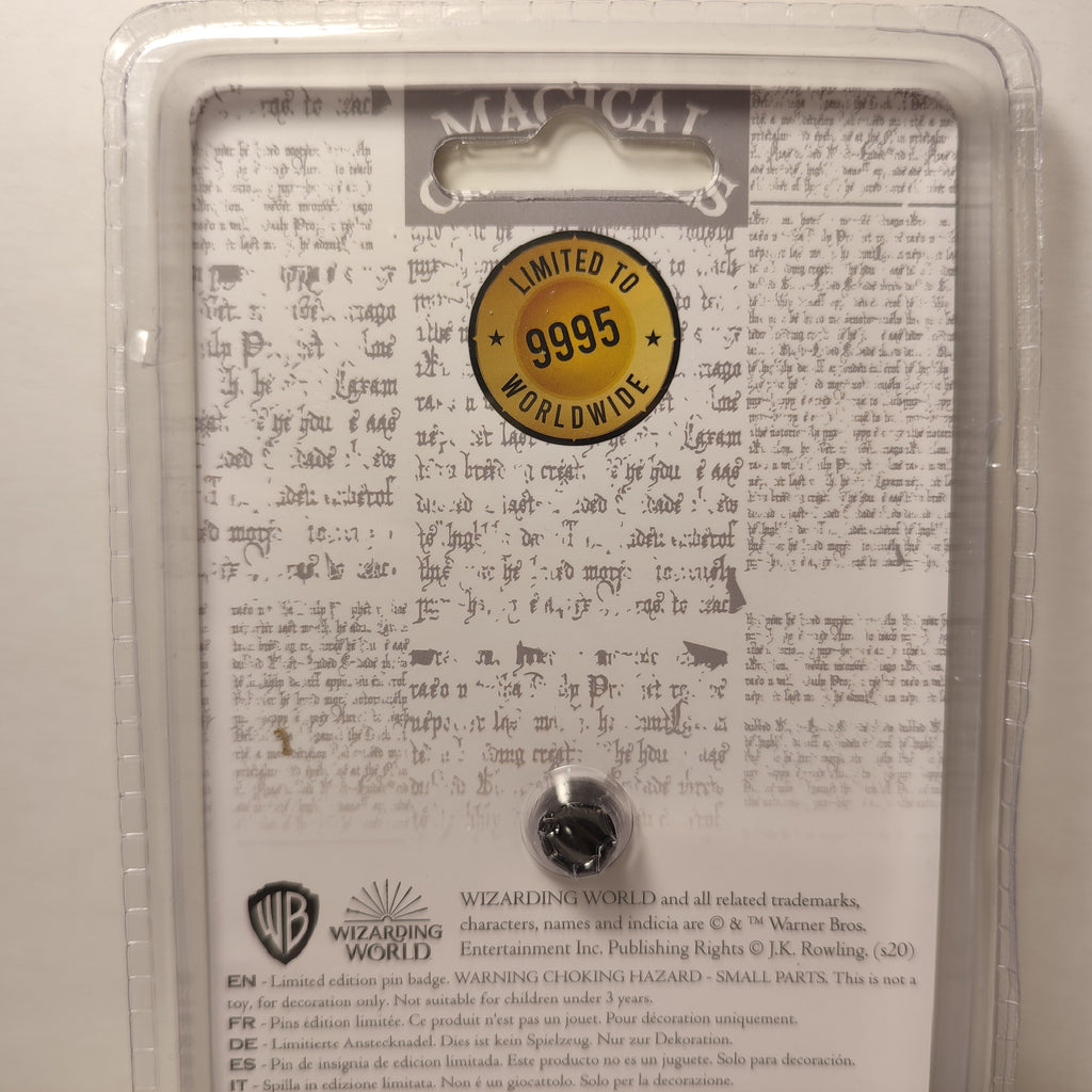 Harry Potter - Ravenclaw Limited Edition Pin