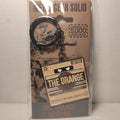 Metal Gear Solid - The Orange Limited Edition Keychain