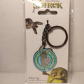 Shrek - Donkey Making Waffles Limited Edition Keychain