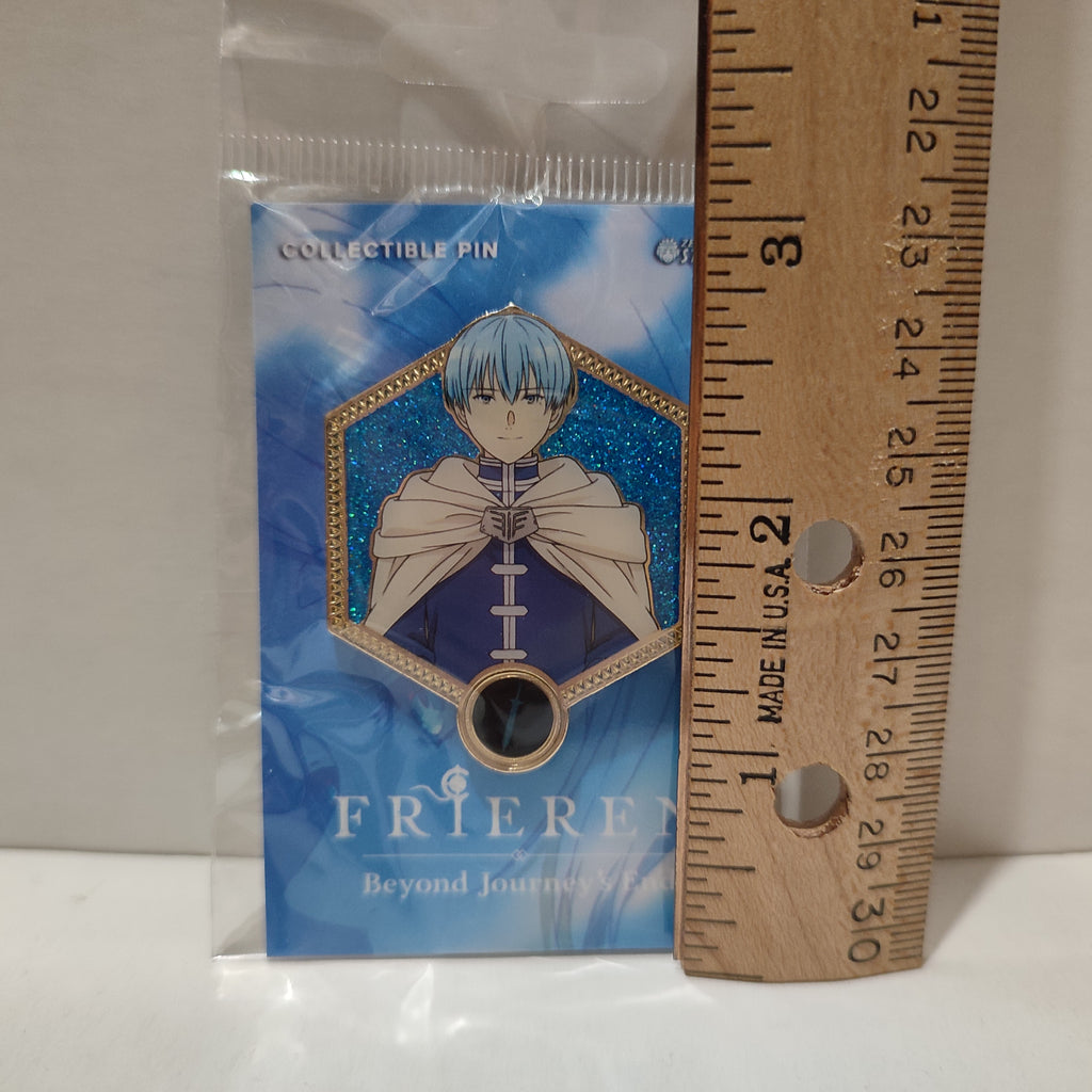Frieren Beyond Journey's End - Himmel Golden Series Pin