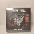Resident Evil - Ashley's Necklace Limited Edition Replica