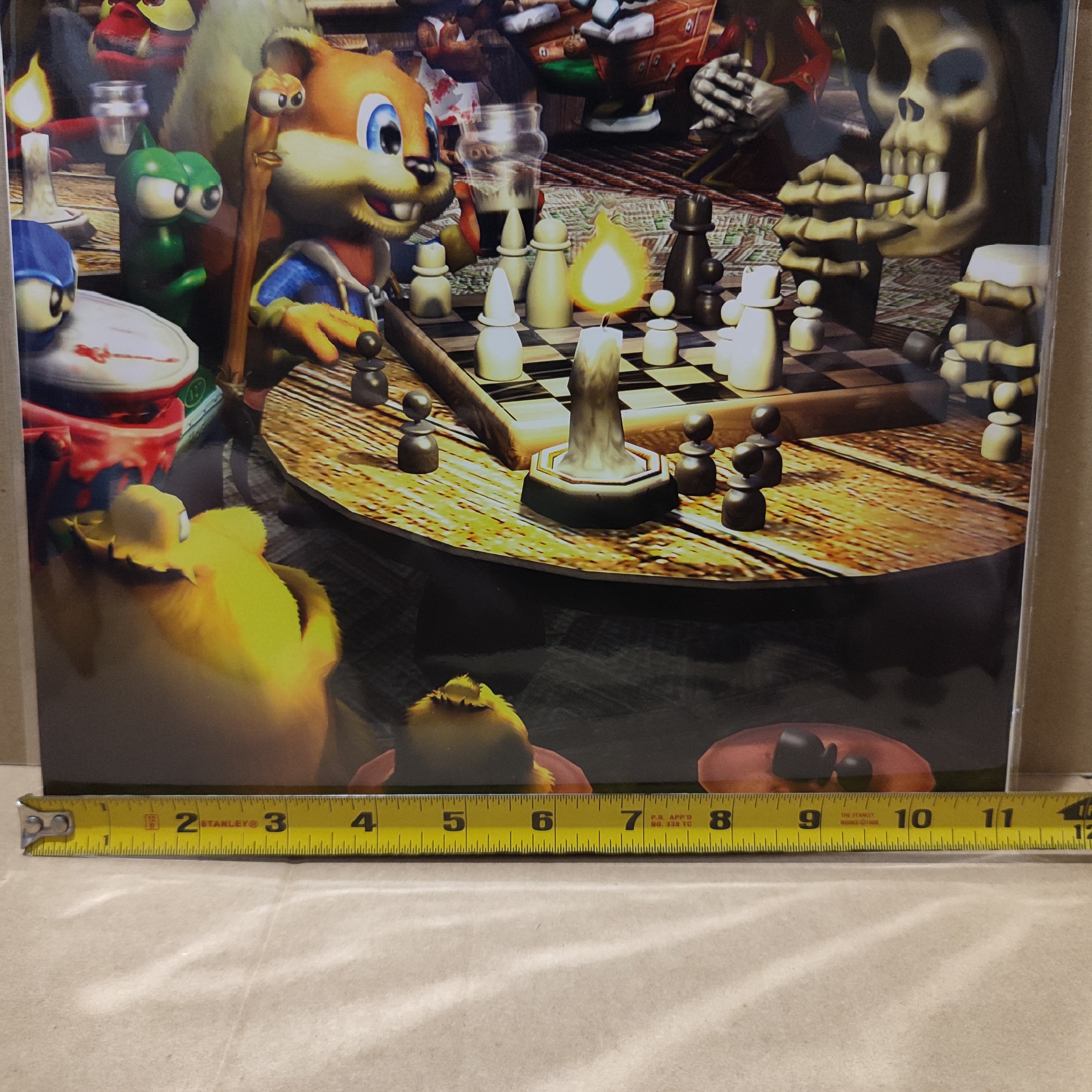Rareware - Limited Edition Art Print