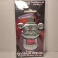 Five Nights At Freddy's - Freddy Fazbear Bottle Opener