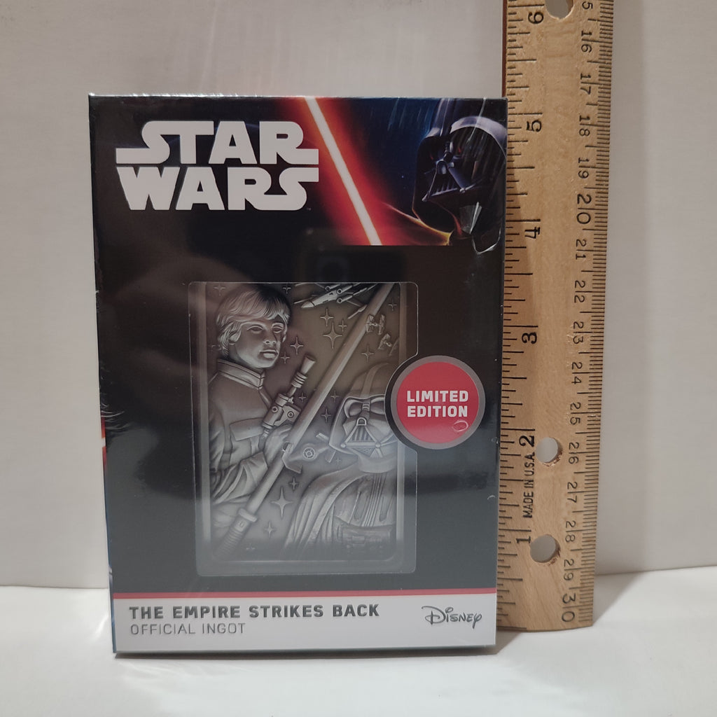 Star Wars - The Empire Strikes Back Ingot