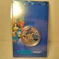 DC Comics - DC Legends Limited Edition Coin