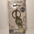 The Goonies - Copper Bones Limited Edition Keychain
