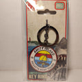 Jaws - Amity Island Limited Edition Keychain